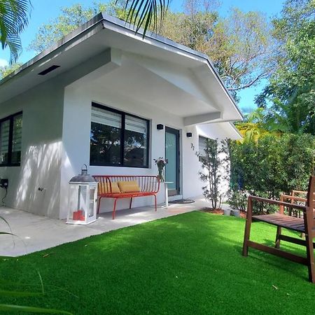 Design District By Midtown, Wynwood, Brickell, 10 Min To The Beach, Free Parking Miami Exteriör bild