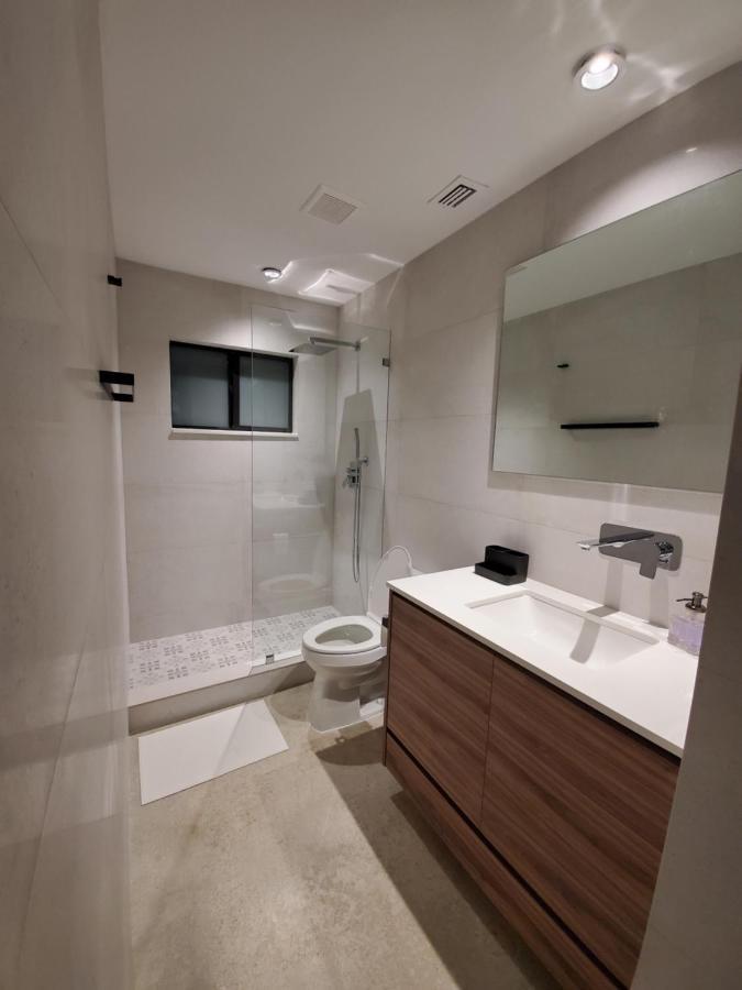 Design District By Midtown, Wynwood, Brickell, 10 Min To The Beach, Free Parking Miami Exteriör bild