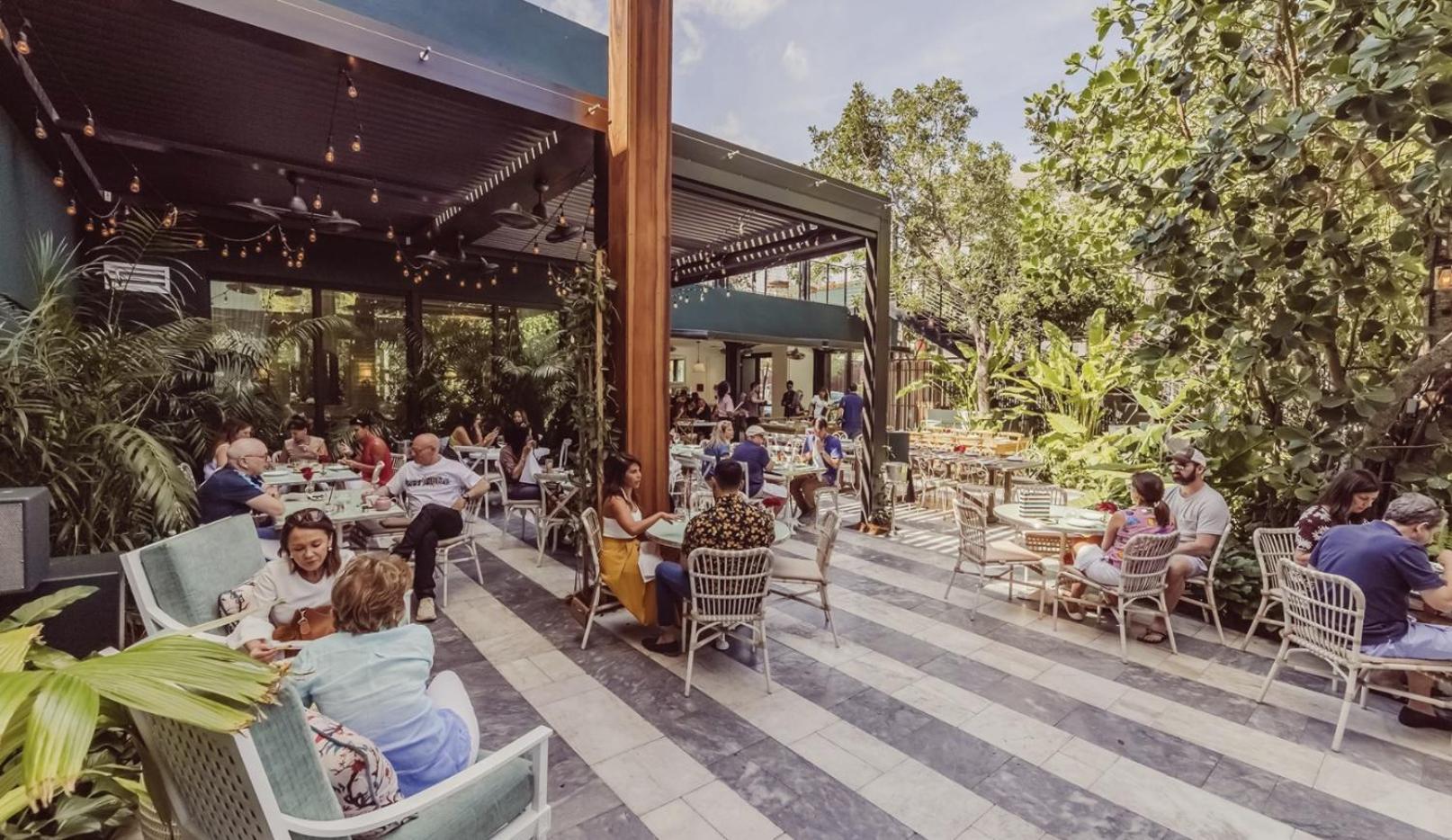 Design District By Midtown, Wynwood, Brickell, 10 Min To The Beach, Free Parking Miami Exteriör bild