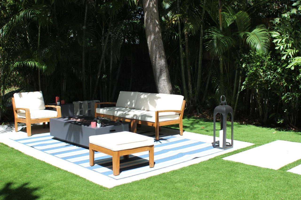 Design District By Midtown, Wynwood, Brickell, 10 Min To The Beach, Free Parking Miami Exteriör bild